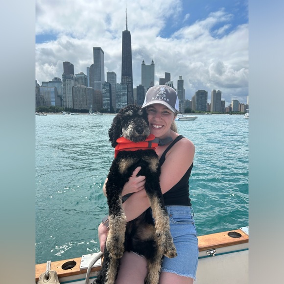 HELLO! 🤠 - Picture 2 of 3